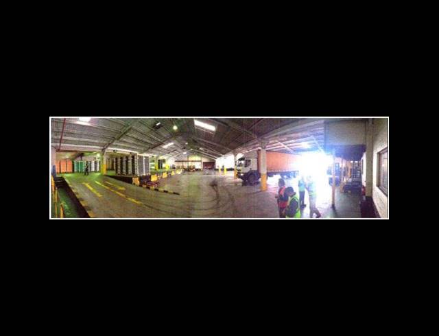 6,338M² FACTORY TO LET IN MAITLAND